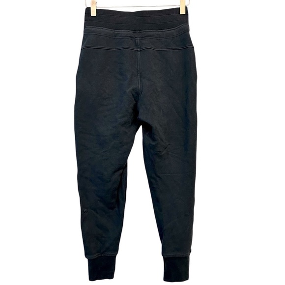 Lululemon Press Pause Jogger II 25.5" - Nocturnal Teal - Picture 11 of 12